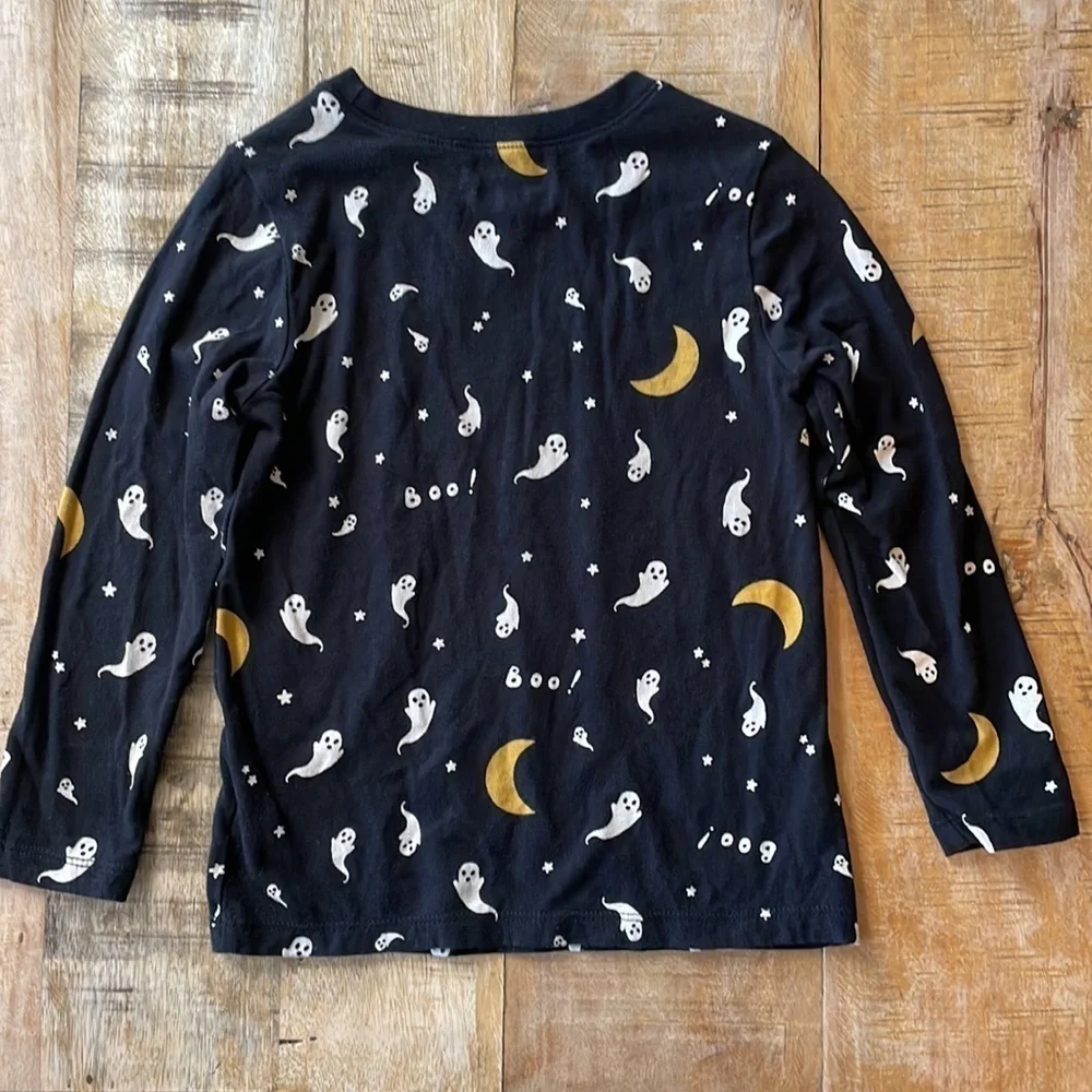 Old Navy Halloween tee size 5t